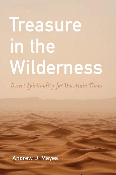 Produktbild: Treasure in the Wilderness