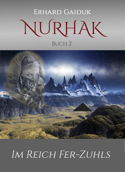 Produktbild: Nurhak: Im Reich Fer-Zuhls