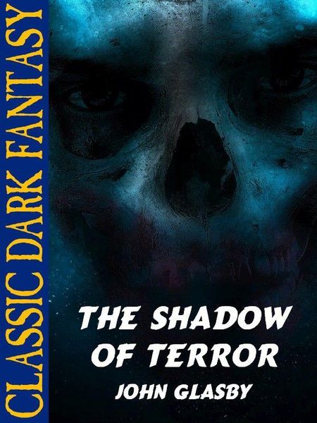 Produktbild: The Shadow of Terror