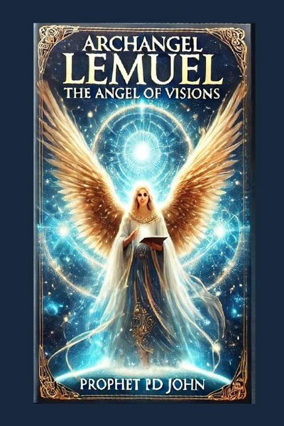 Produktbild: Archangel Lemuel