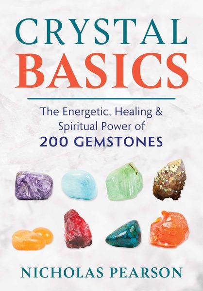 Produktbild: Crystal Basics