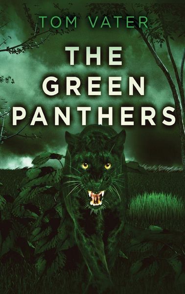 Produktbild: The Green Panthers