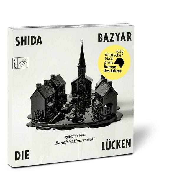 Produktbild: Die L&uuml;cken
