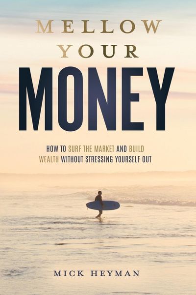 Produktbild: Mellow Your Money
