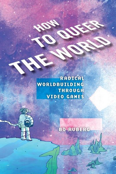 Produktbild: How to Queer the World