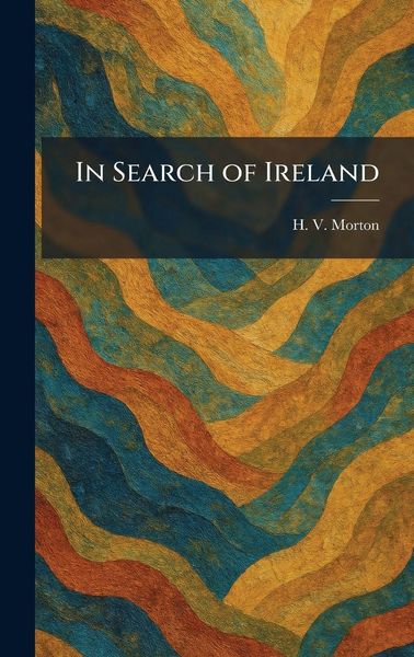 Produktbild: In Search of Ireland