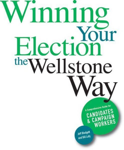 Produktbild: Winning Your Election the Wellstone Way