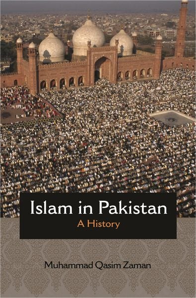 Produktbild: Islam in Pakistan