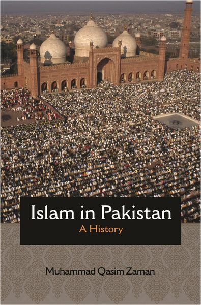 Produktbild: Islam in Pakistan