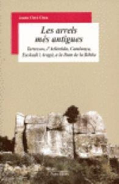 Produktbild: Les arrels mes antigues