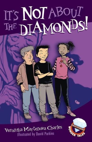 Produktbild: It's Not About the Diamonds!
