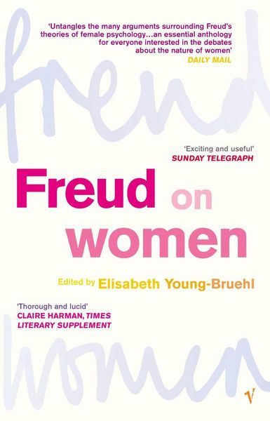 Produktbild: Freud on Women