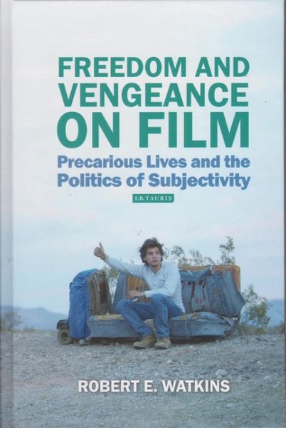 Produktbild: Freedom & Vengeance On Film