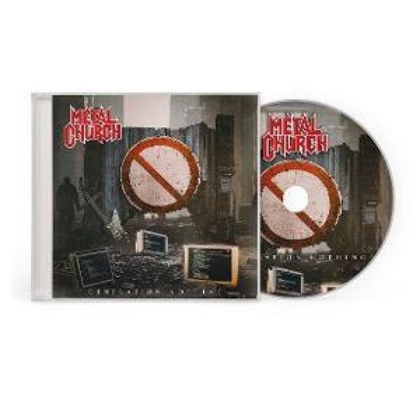 Produktbild: Generation Nothing