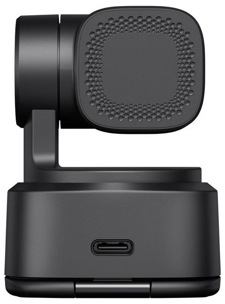 Produktbild: Obsbot Tiny SE Full HD-Webcam 1920 x 1080 Pixel Gestensteuerung