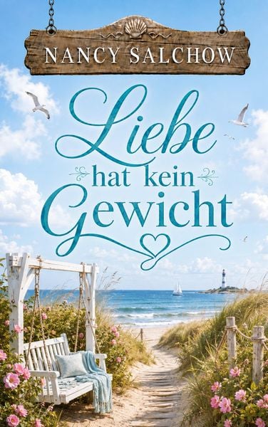 Produktbild: Liebe hat kein Gewicht