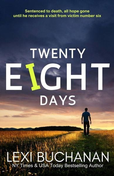 Produktbild: Twenty Eight Days