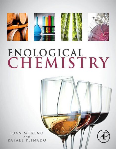 Produktbild: Enological Chemistry