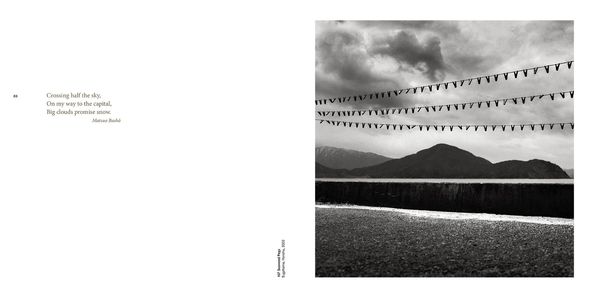Produktbild: Forms of Japan: Michael Kenna (deutsche Ausgabe)