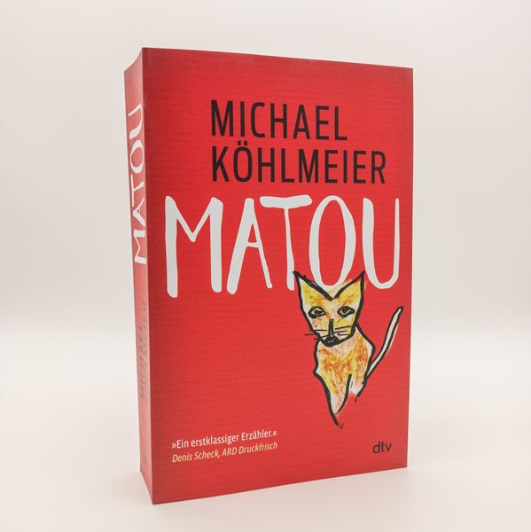 Produktbild: Matou