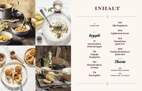 Produktbild: Meine glutenfreie Hausmannskost