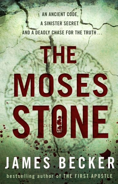 Produktbild: The Moses Stone