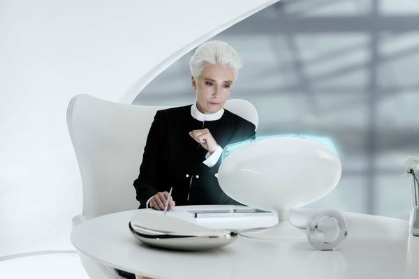 Produktbild: Men in Black: International