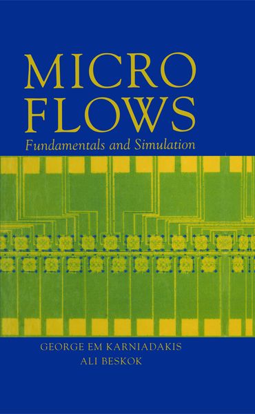 Produktbild: Microflows