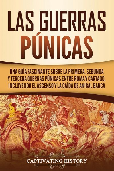 Produktbild: Las Guerras P&uacute;nicas