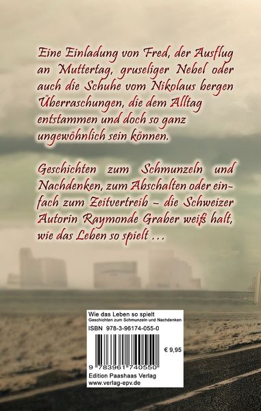 Produktbild: Wie das Leben so spielt