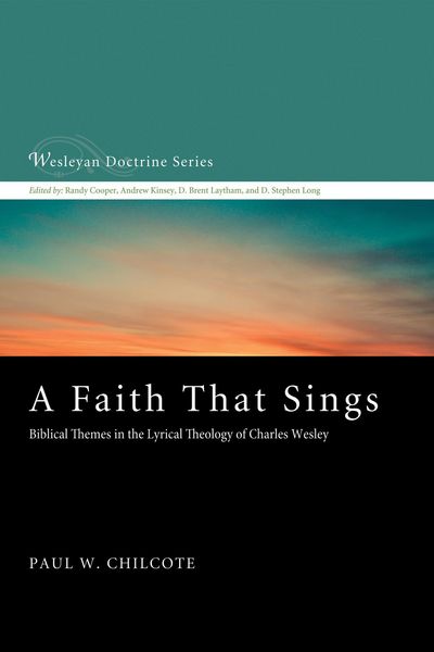 Produktbild: A Faith That Sings