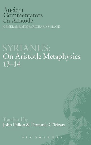 Produktbild: Syrianus