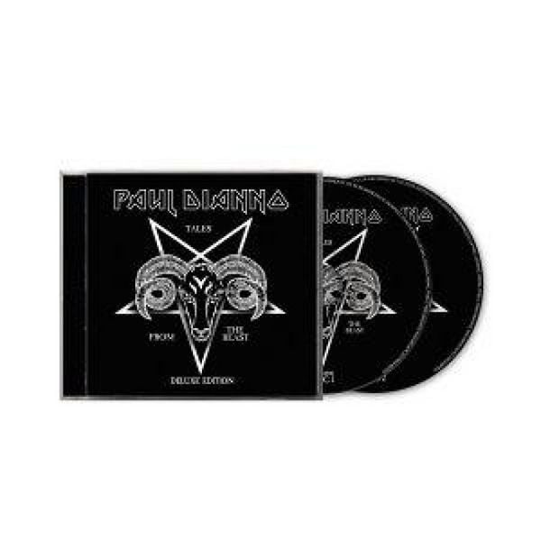 Produktbild: Tales From The Beast - Deluxe Edition