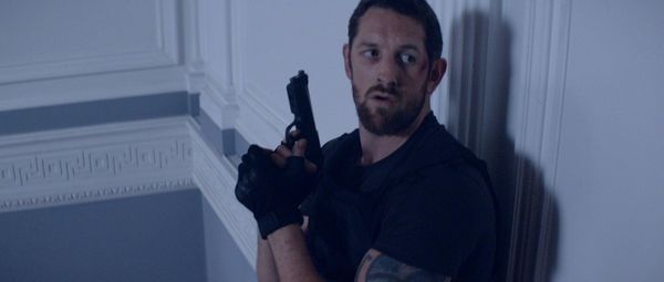 Produktbild: Vengeance Man - Rache kennt kein Limit