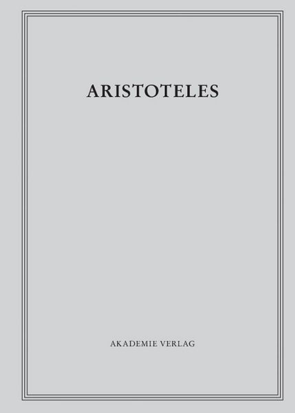Produktbild: Zoologische Schriften II