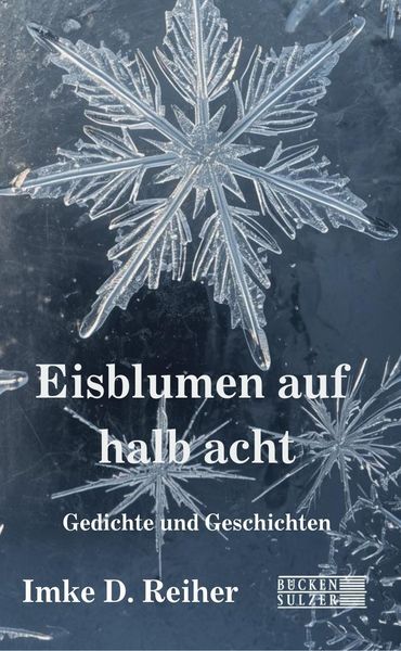 Produktbild: Eisblumen auf halb acht