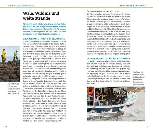 Produktbild: ADAC Reiseführer plus Irland