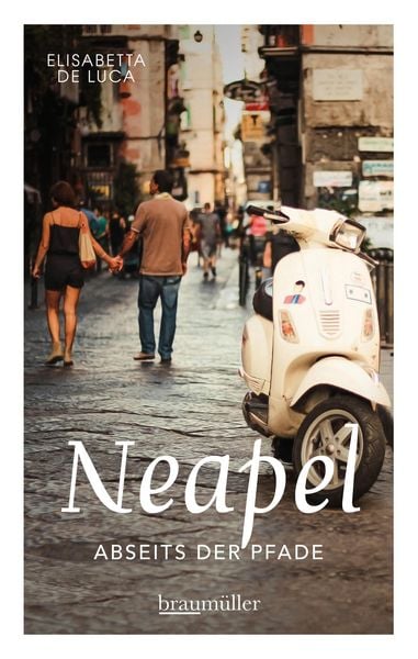 Produktbild: Neapel abseits der Pfade