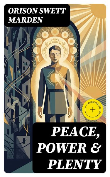 Produktbild: Peace, Power & Plenty