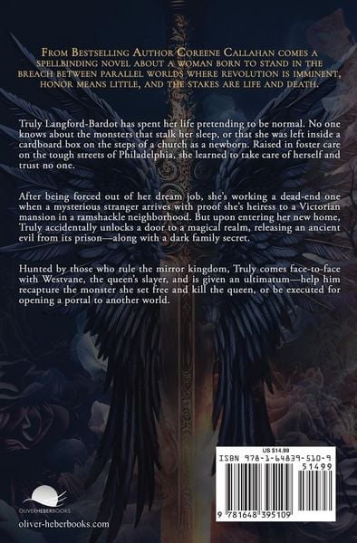 Produktbild: The House of Starlight & Shadow