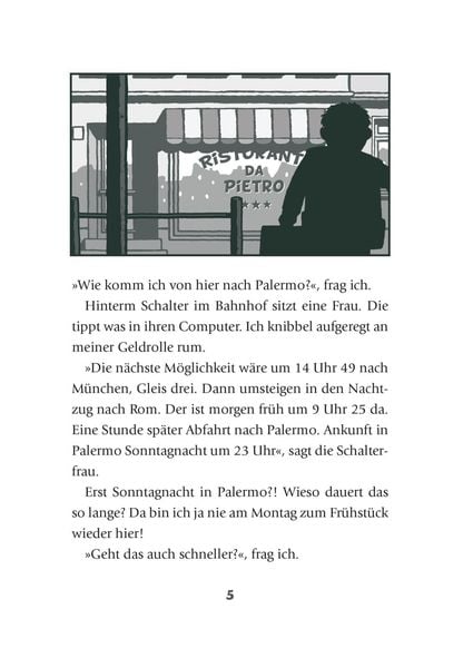 Produktbild: Keiner h&auml;lt Don Carlo auf