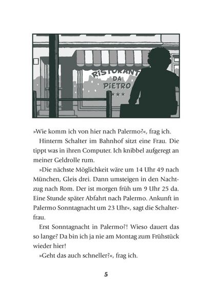 Produktbild: Keiner h&auml;lt Don Carlo auf
