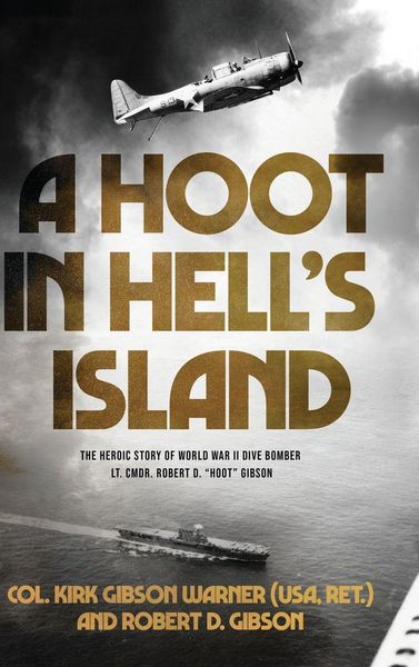 Produktbild: A Hoot in Hell's Island
