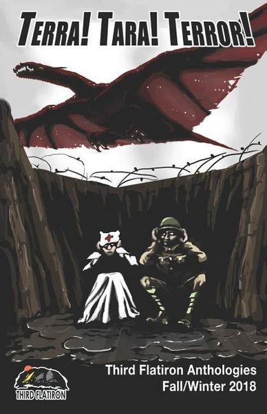 Produktbild: Terra! Tara! Terror!