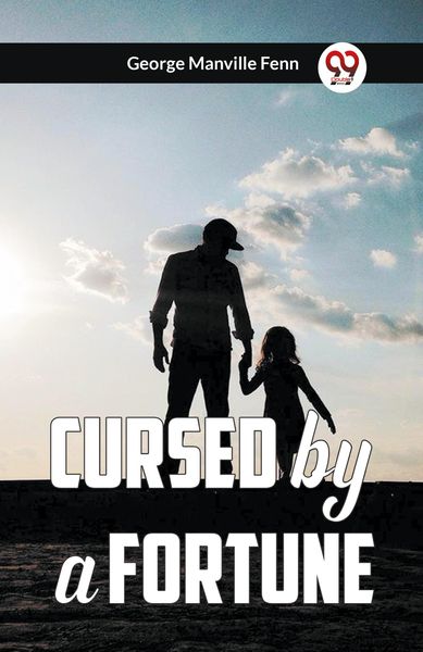 Produktbild: Cursed by a Fortune