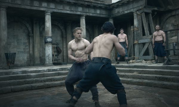 Produktbild: King Arthur - Legend of the Sword