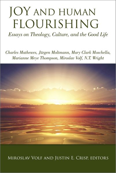 Produktbild: Joy and Human Flourishing