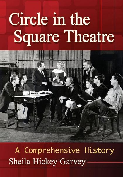 Produktbild: Circle in the Square Theatre