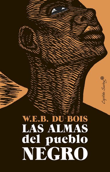 Produktbild: Las almas del pueblo negro