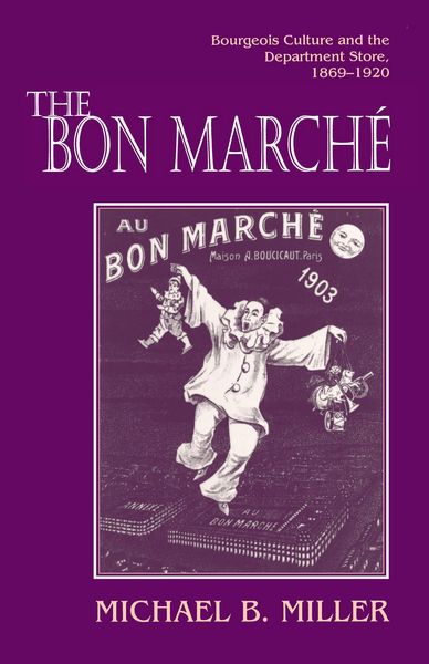 Produktbild: The Bon March&eacute;
